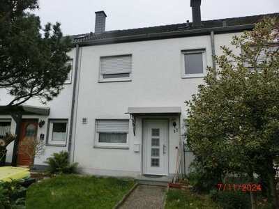 Einfamilienhaus, Reihenhaus in Behringstraße 17, 53757 Sankt-Augustin, Menden - Bild 2