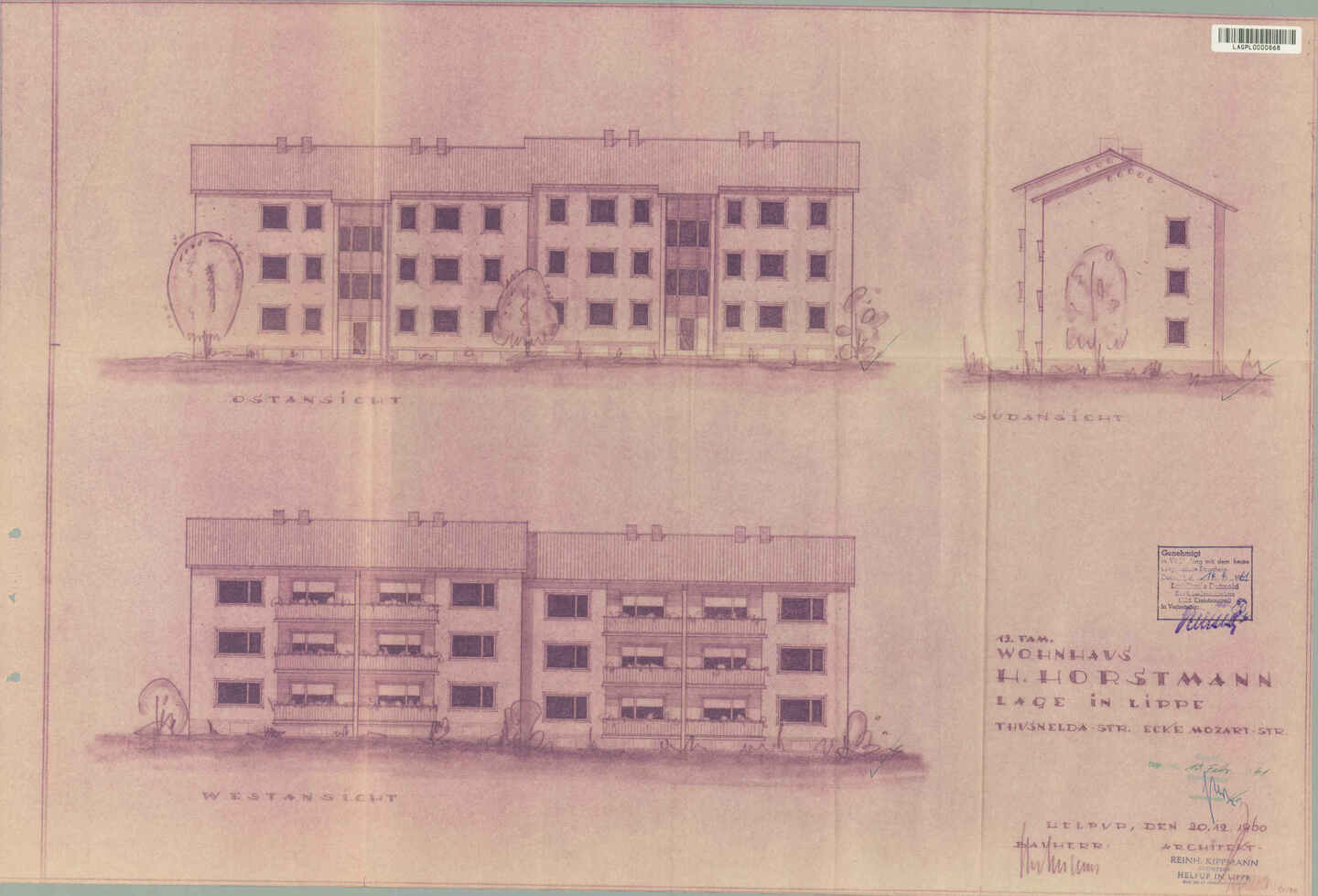 Eigentumswohnung (3 bis 4 Zimmer) in Lage - Bild 4