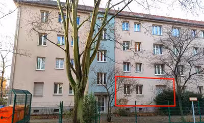 Eigentumswohnung (1 bis 2 Zimmer) in Bahnhofstraße 2 A-G, Schöneicher Straße 13 H, 13055 Berlin, Hohenschönhausen - Bild 1