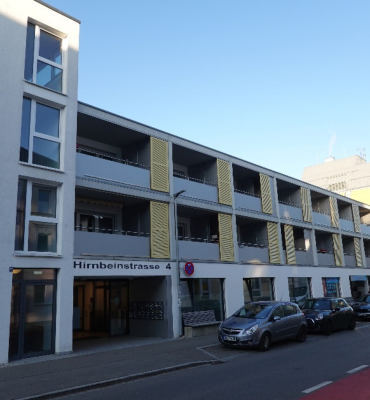 Eigentumswohnung (1 bis 2 Zimmer) in Kempten (Allgäu) - Bild 1
