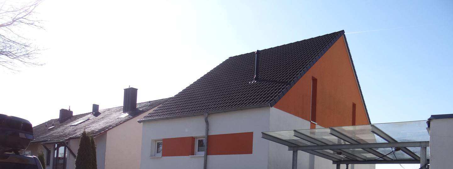 Einfamilienhaus in Schweinfurt - Bild 1
