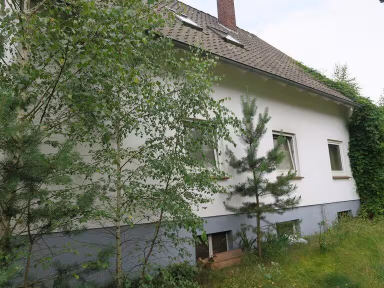 Zweifamilienhaus in Neu Borstel - Bild 9