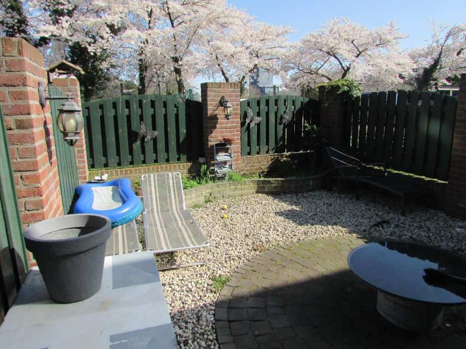 Reihenmittelhaus in Emmerich am Rhein - Bild 3