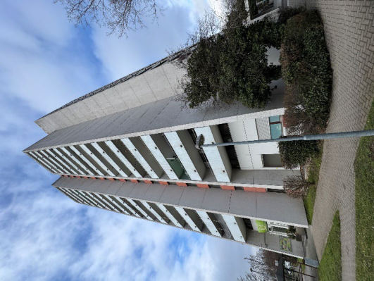 Eigentumswohnung (1 bis 2 Zimmer) in Frankfurt am Main - Bild 1