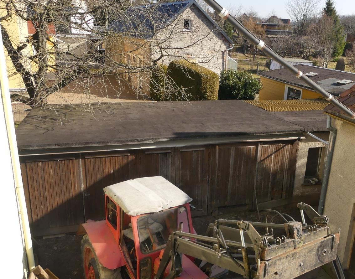 Bauernhaus in Dorfhain - Bild 3