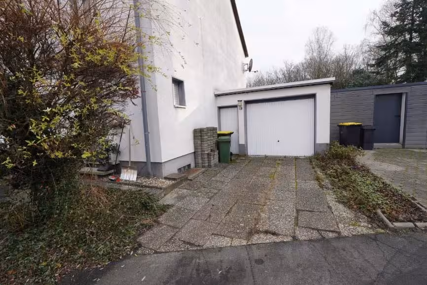 Einfamilienhaus, Reihenhaus in Kamen - Bild 4