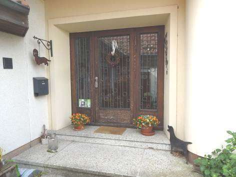 Einfamilienhaus, drei KFZ-Stellplätze in Sprockhövel - Bild 4