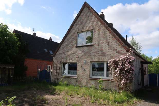 Einfamilienhaus in Apen - Bild 2
