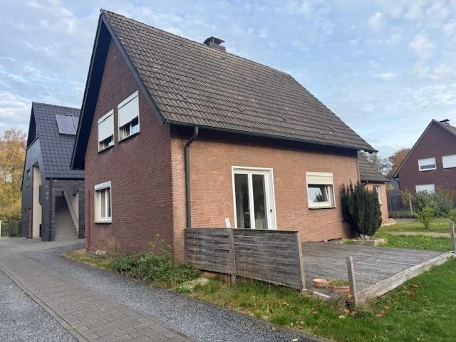 Zweifamilienhaus, Einfamilienhaus in Borken - Bild 2