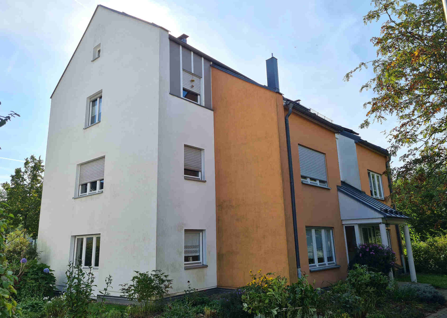 Eigentumswohnung (3 bis 4 Zimmer) in Chemnitz - Bild 3