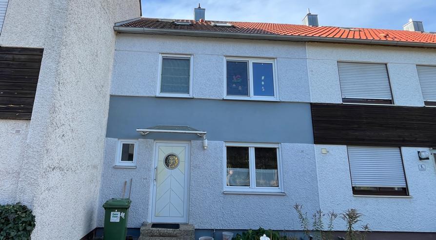 Reihenmittelhaus in Barbing - Bild 3