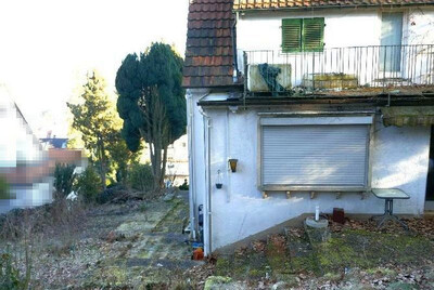 Doppelhaushälfte in Siedlungsweg 6, 73525 Schwäbisch Gmünd - Bild 2