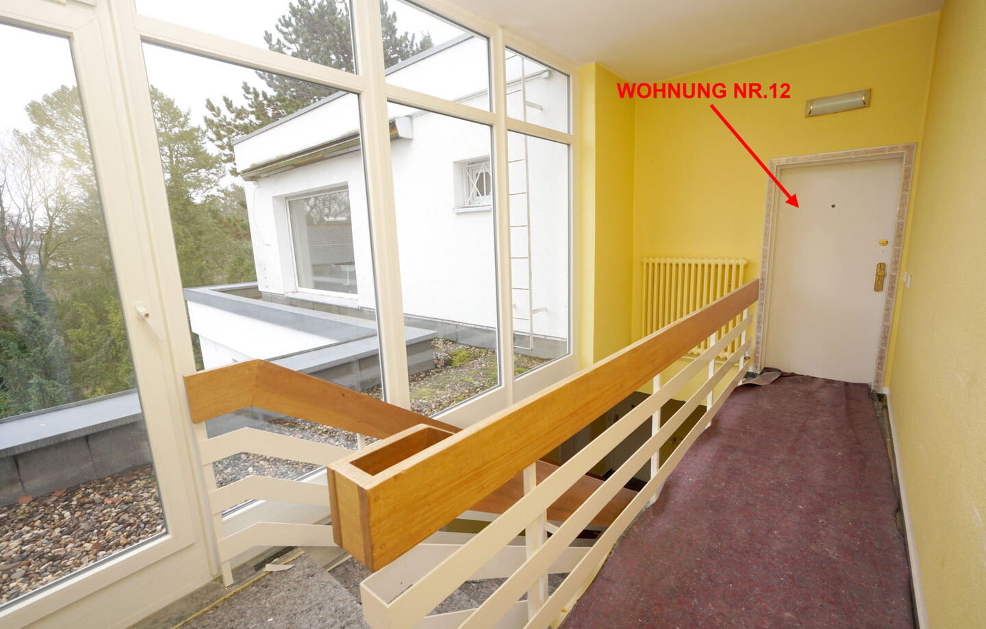 Eigentumswohnung (1 bis 2 Zimmer) in Berlin - Bild 3