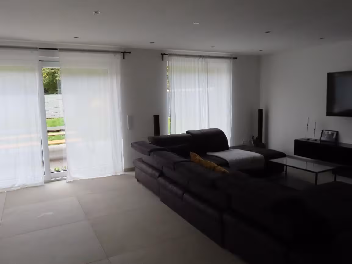 Garage, Einfamilienhaus, Wohnhaus mit 2 PKW-Garagen in Niederzier - Bild 12