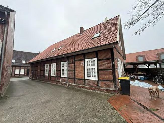 Einfamilienhaus in Quakenbrück - Bild 1