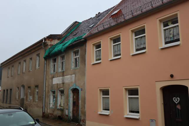 Reihenmittelhaus in Bischofswerda - Bild 1
