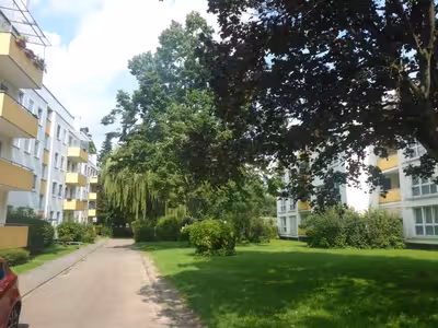 Eigentumswohnung (3 bis 4 Zimmer) in Lichtenplattenweg 22, 24,26, Heinrich-Heine-Straße 3,5,7, 63071 Offenbach am Main - Bild 3