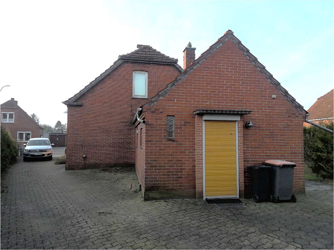 Einfamilienhaus in Schortens - Bild 3