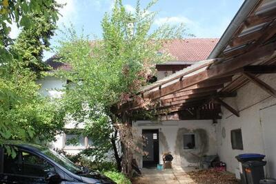ehemaliger Bauernhof mit 2 Wohneinheiten in Neudorf 2, 91346 Wiesenttal - Bild 2