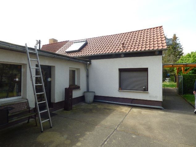 Doppelhaushälfte in Lauchhammer - Bild 3