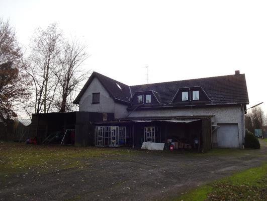 Gärtnereibetrieb mit großen Gewächshäusern für Vertrieb und Aufzucht, sowie Betriebsgebäude, Betriebswohnung, Halle und Schuppen in Nettetal - Bild 4