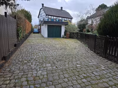 Baugrundstück in Bachstr. 23, 53332 Bornheim, Merten - Bild 1