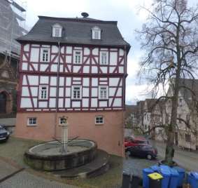 Einfamilienhaus in Biedenkopf - Bild 3