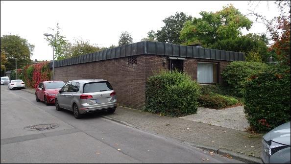 Garage, Doppelhaushälfte, 1/2 Weganteil in Gelsenkirchen - Bild 3