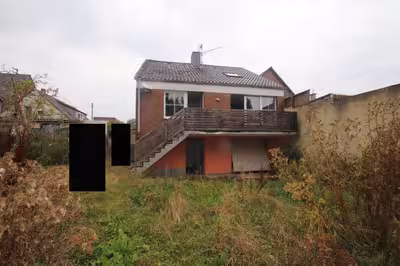 Einfamilienhaus in Hellenbergstraße 15, 41569 Rommerskirchen, Hoeningen - Bild 4