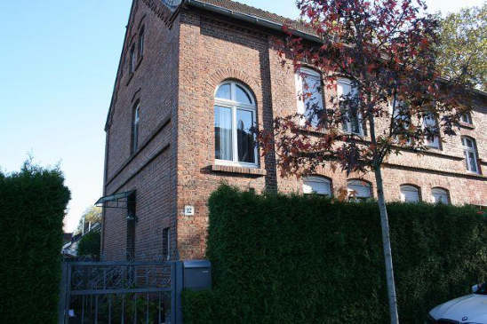 Eigentumswohnung (3 bis 4 Zimmer) in Essen - Bild 1