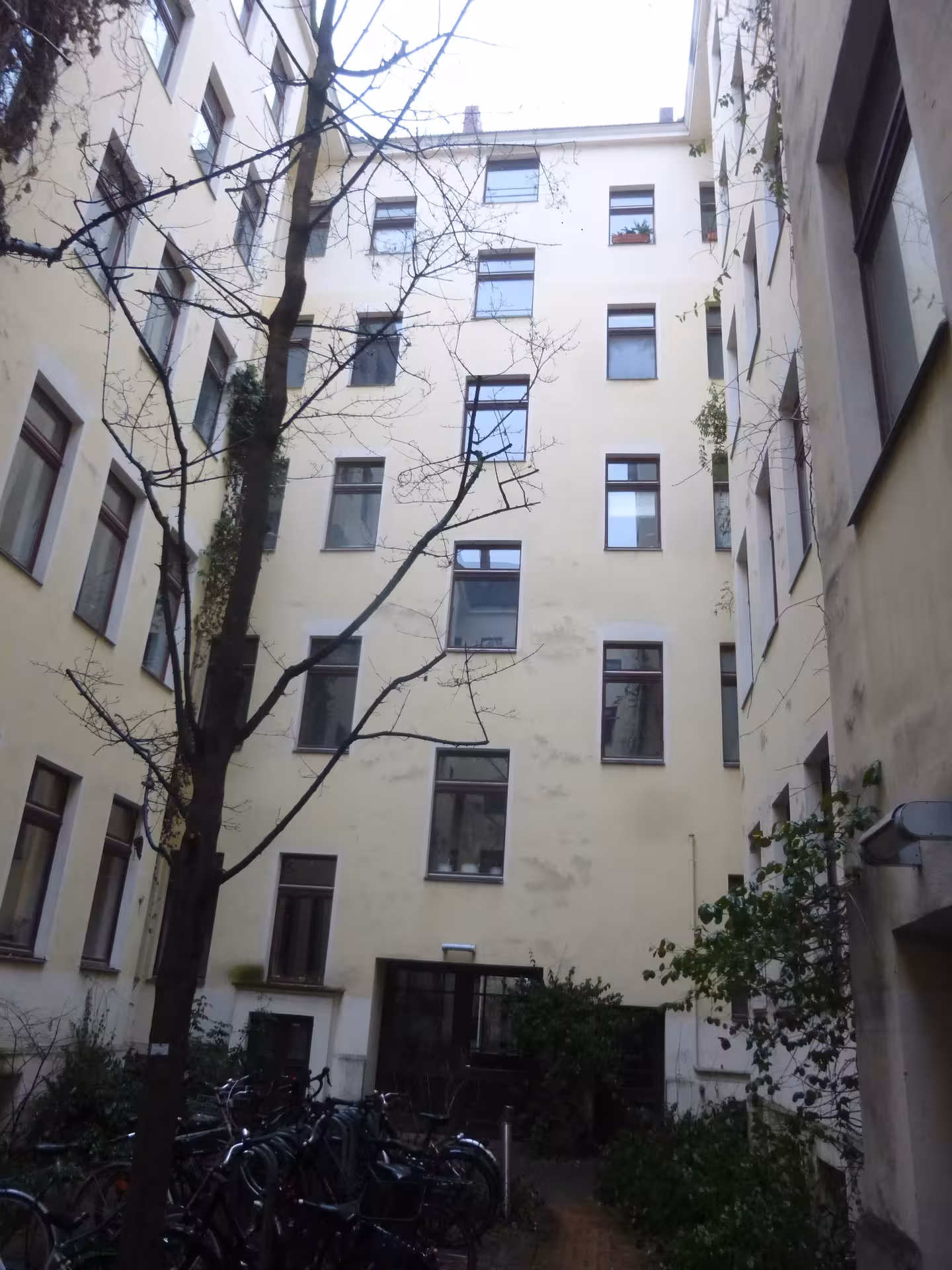 Eigentumswohnung (1 bis 2 Zimmer) in Berlin - Bild 1