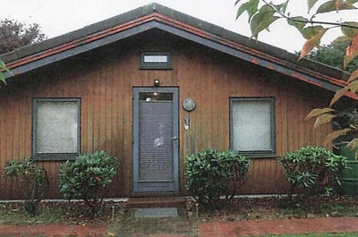 Wochenendhaus in Dorfkoppel 1, 23813 Nehms - Bild 1
