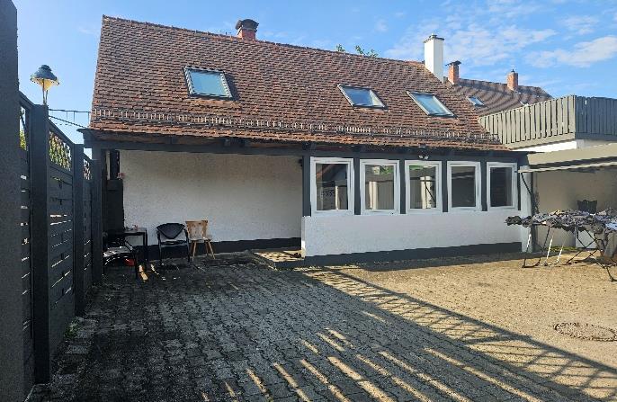 Einfamilienhaus, Garage in Augsburg - Bild 4