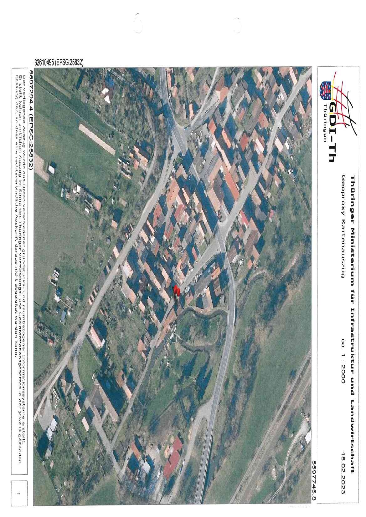 Zweifamilienhaus in Leutersdorf - Bild 1