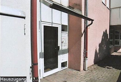 1-Zimmer-Wohnung in Göppinger Straße 23, 70329 Stuttgart-Obertürkheim - Bild 1