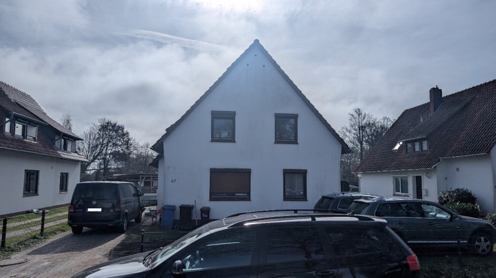 Einfamilienhaus in Osterholz-Scharmbeck - Bild 1
