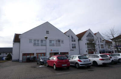Wohnung in Königsbrücker Straße 13e, 01458 Ottendorf-Okrilla - Bild 2