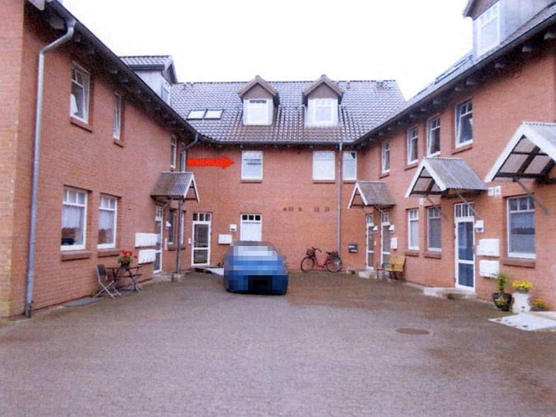 3-Zimmer-Wohnung in Leck - Bild 2