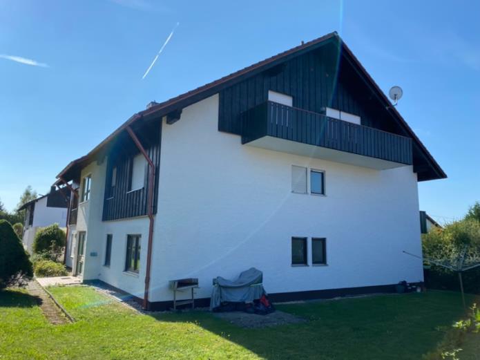 Eigentumswohnung (3 bis 4 Zimmer) in Witzmannsberg - Bild 2