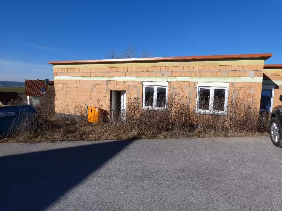 Einfamilienhaus in Steinsdorf - Bild 4