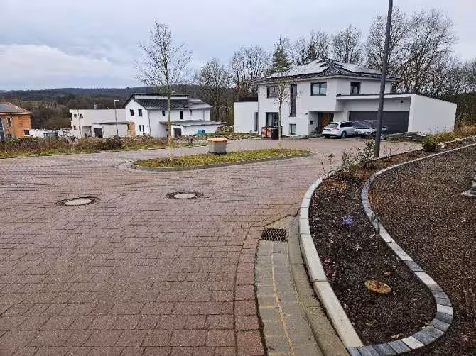 unbebautes Grundstück, Baugrundstück in Baunach - Bild 3