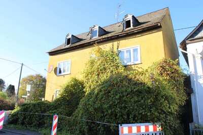 Einfamilienhaus, Wohn-/Geschäftshaus in Brückenstraße  1, 56370 Eisighofen - Bild 1