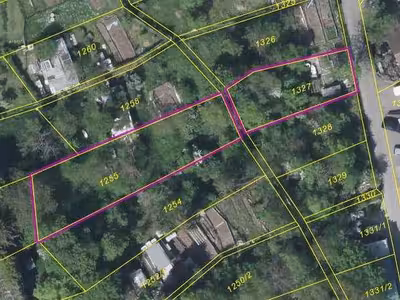 Gartenland in , 70329 Stuttgart-Hedelfingen OT Unteres Rot - Bild 1