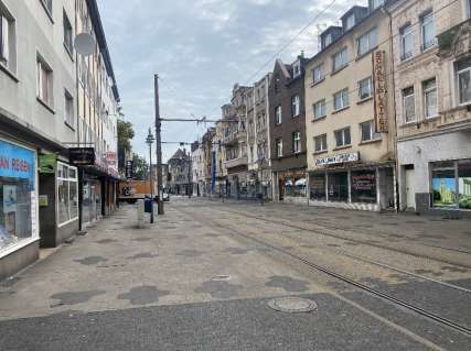 Eigentumswohnung (3 bis 4 Zimmer) in Duisburg - Bild 3