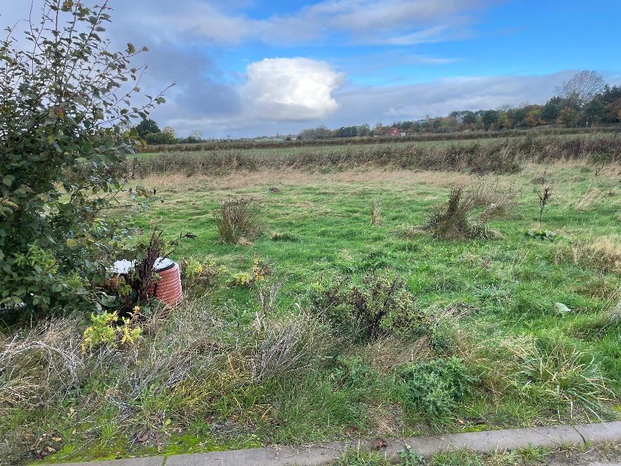 Baugrundstück in Norden - Bild 1