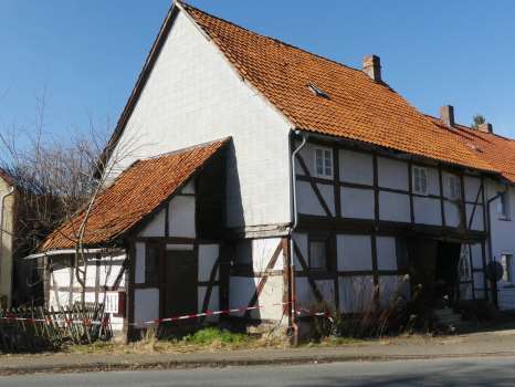 Einfamilienhaus in Sehlde - Bild 2