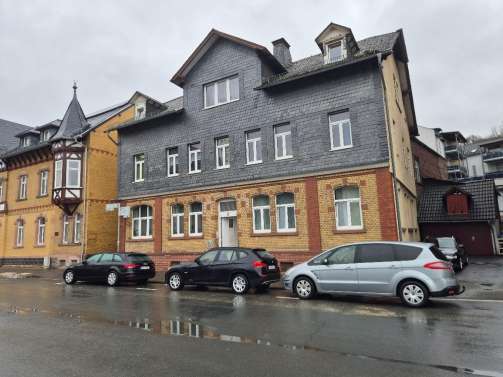 Mehrfamilienhaus in Biedenkopf - Bild 3