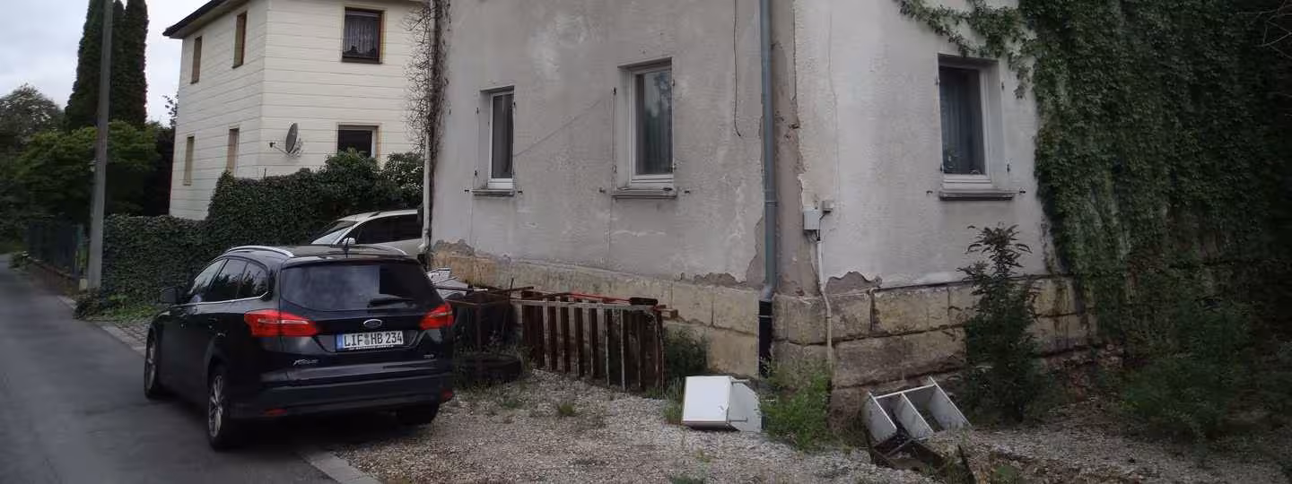 siehe Beschreibung in Lichtenfels - Bild 4