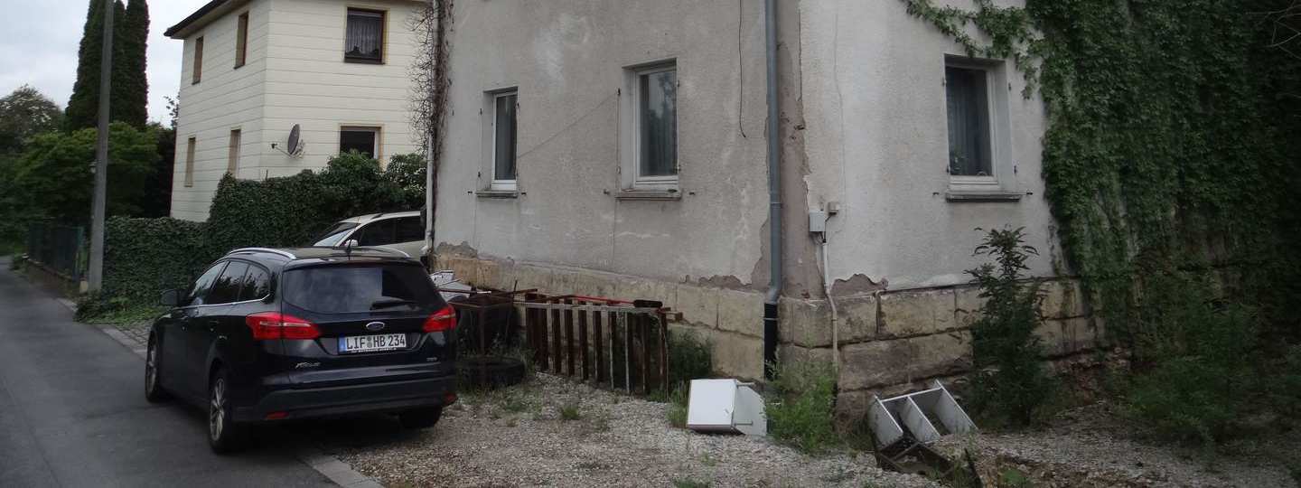 siehe Beschreibung in Lichtenfels - Bild 4