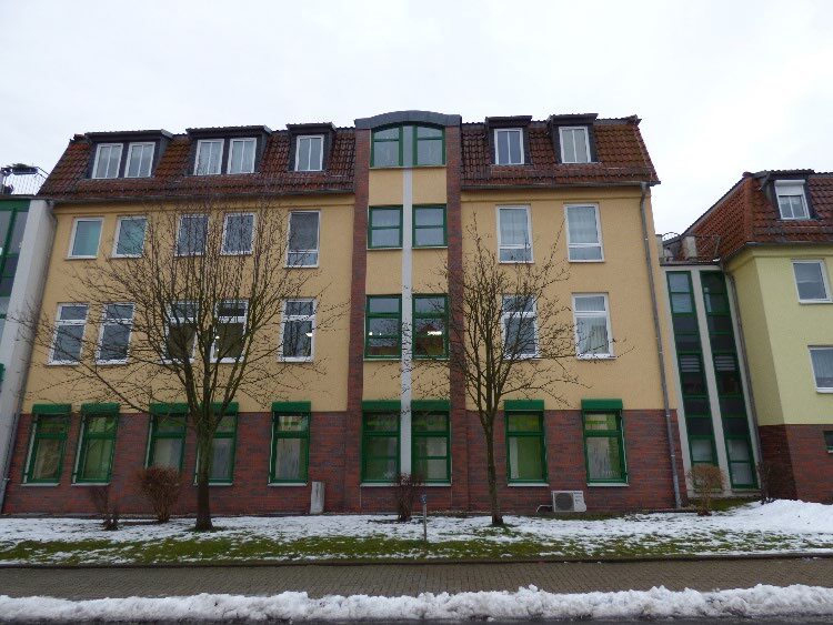 Eigentumswohnung (3 bis 4 Zimmer) in Neustadt in Sachsen - Bild 1
